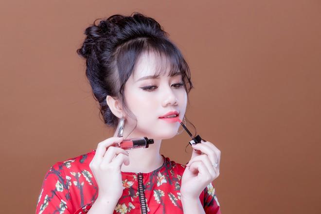 Hành trình đi đến thành công của cô gái trẻ miền Tây giàu nghị lực - 7