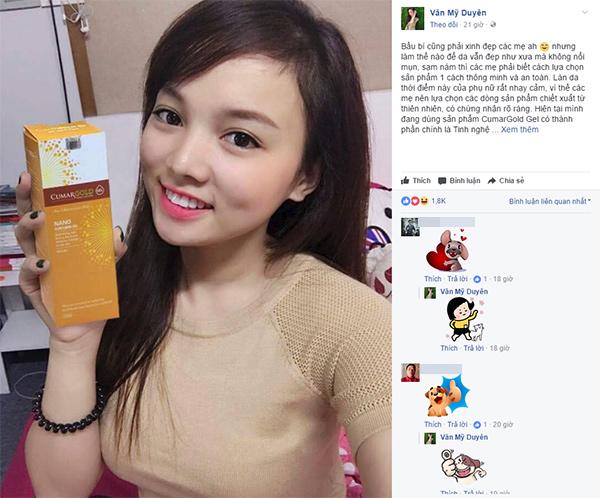 Hot girl Việt amp;#34;đua nhauamp;#34; chia sẻ bí quyết làm đẹp an toàn, hiệu quả từ thiên nhiên - 4