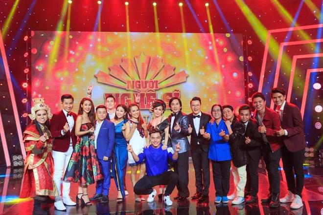 Lâu không xuất hiện, Khánh Phương khiến Việt Hương mê tít: Đẹp trai lại cùng tên chồng mình - 14