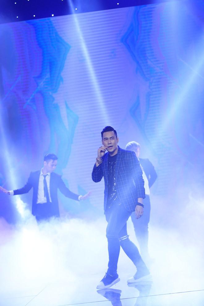 Gần 40 tuổi chưa vợ, Khánh Phương amp;#34;Chiếc khăn gió ấmamp;#34; - tình cũ Quỳnh Nga giờ thế nào? - 8