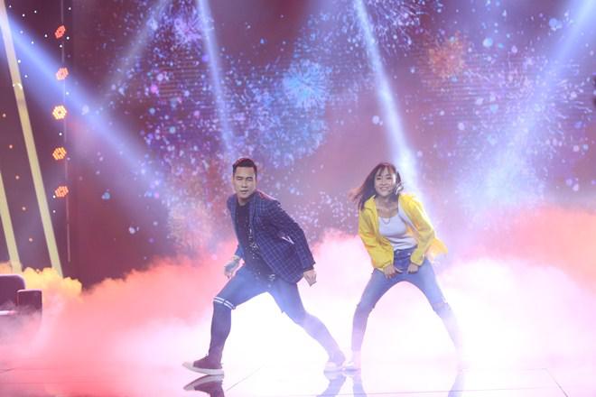 Lâu không xuất hiện, Khánh Phương khiến Việt Hương mê tít: Đẹp trai lại cùng tên chồng mình - 5