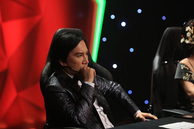 Lâu không xuất hiện, Khánh Phương khiến Việt Hương mê tít: Đẹp trai lại cùng tên chồng mình - 8