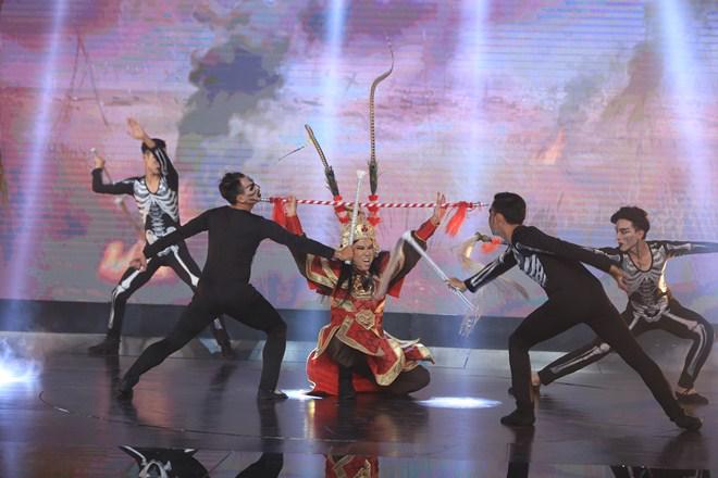 Lâu không xuất hiện, Khánh Phương khiến Việt Hương mê tít: Đẹp trai lại cùng tên chồng mình - 7