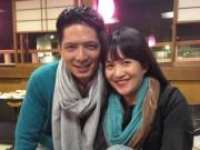 Làng sao - Bà xã Bình Minh chính thức lên tiếng trước scandal của chồng và Trương Quỳnh Anh