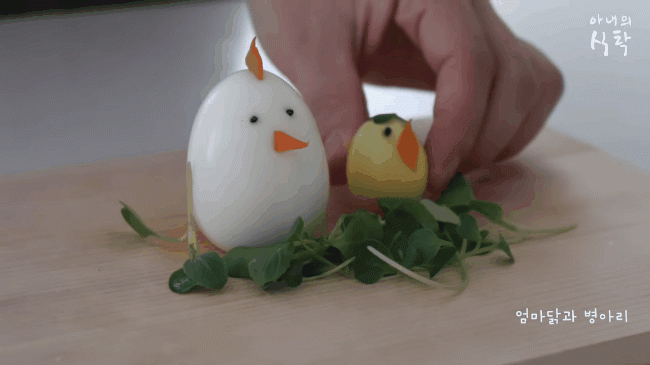 5 cách trang trí cơm hộp mang đi ăn trưa dễ thương khiến chị em văn phòng “lác mắt” - 5