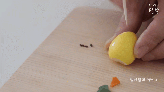 5 cách trang trí cơm hộp mang đi ăn trưa dễ thương khiến chị em văn phòng “lác mắt” - 1