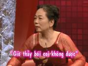 Eva tám - Mẹ chồng vì tin lời thầy bói nên 6 năm vẫn xem con dâu không phải là con dâu mình