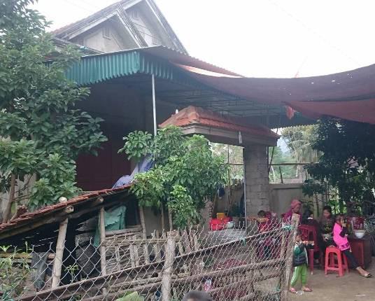 Nữ sinh bị bạn trai sát hại: Bố mẹ nạn nhân coi nghi phạm amp;#34;như con cái trong nhàamp;#34; - 1