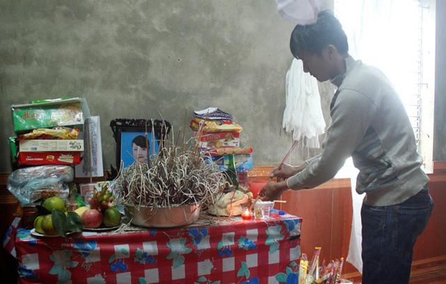 Nữ sinh bị bạn trai sát hại: Bố mẹ nạn nhân coi nghi phạm amp;#34;như con cái trong nhàamp;#34; - 2