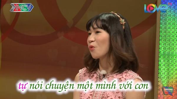 Vợ chồng son: Vợ khóc nấc vì chồng vô tâm để vợ nói chuyện một mình với thai nhi - 12