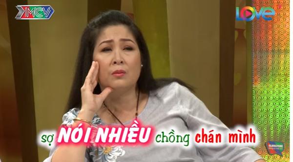 Vợ chồng son: Vợ khóc nấc vì chồng vô tâm để vợ nói chuyện một mình với thai nhi - 10