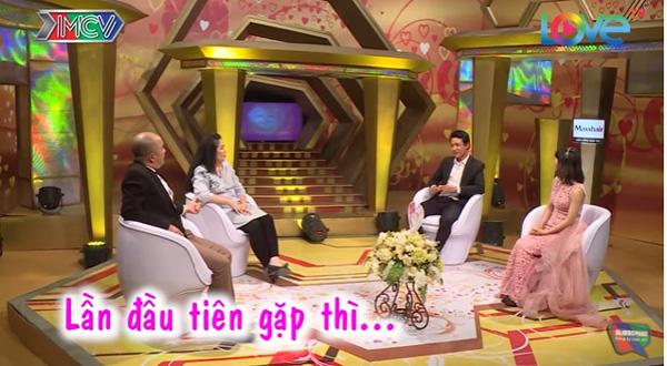 Vợ chồng son: Vợ khóc nấc vì chồng vô tâm để vợ nói chuyện một mình với thai nhi - 6