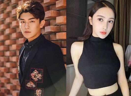 Xác nhận thông tin amp;#34;tiểu Angelababyamp;#34; ở trong khách sạn với người tình trong đêm amp;#34;trượt chân ngãamp;#34; - 2