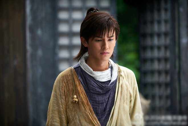 Xác nhận thông tin amp;#34;tiểu Angelababyamp;#34; ở trong khách sạn với người tình trong đêm amp;#34;trượt chân ngãamp;#34; - 4