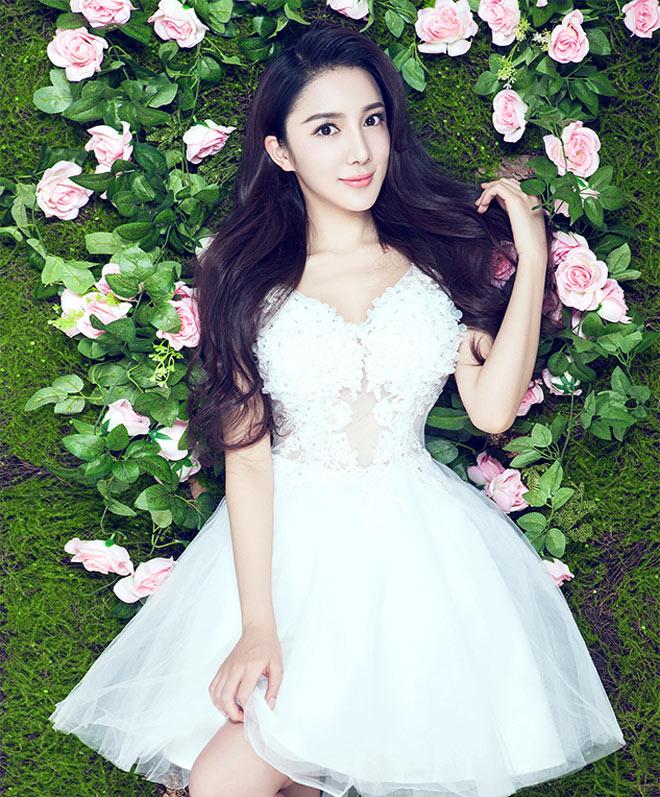 Xác nhận thông tin amp;#34;tiểu Angelababyamp;#34; ở trong khách sạn với người tình trong đêm amp;#34;trượt chân ngãamp;#34; - 3