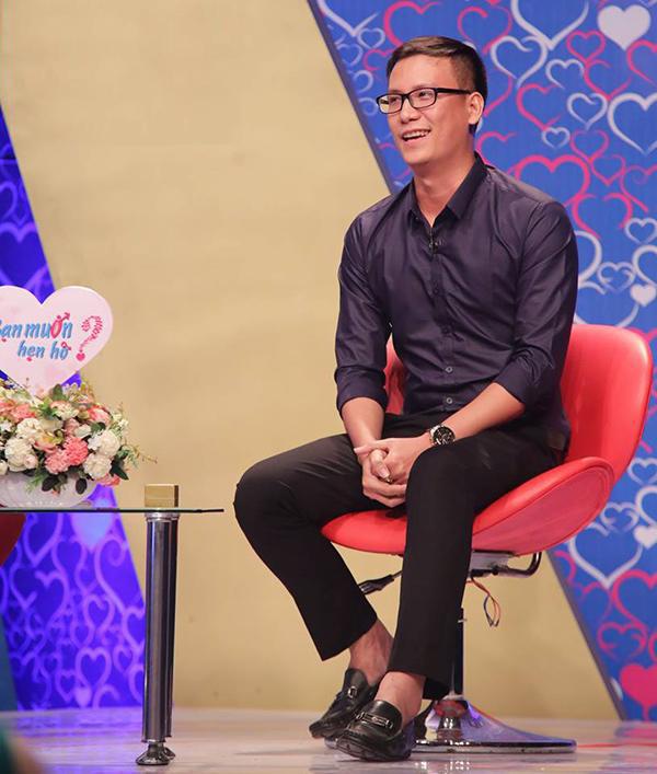 amp;#39;Nam thầnamp;#39; IT kết đôi cùng mỹ nữ Vũng Tàu, dân tình xôn xao với bình luận lạ - 1