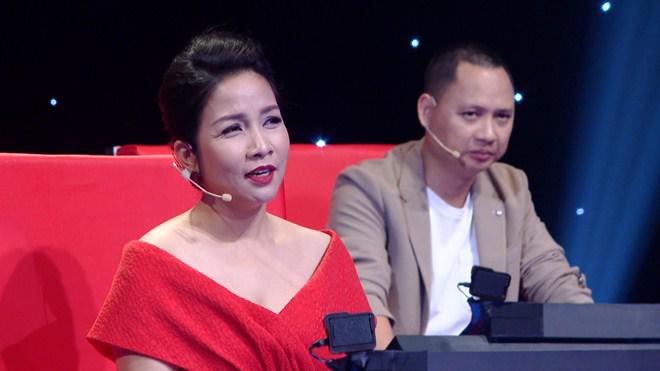 Xuân Bắc khiến Mỹ Linh amp;#39;khó chịuamp;#39; khi đứng chen giữa dàn trai đẹp - 6