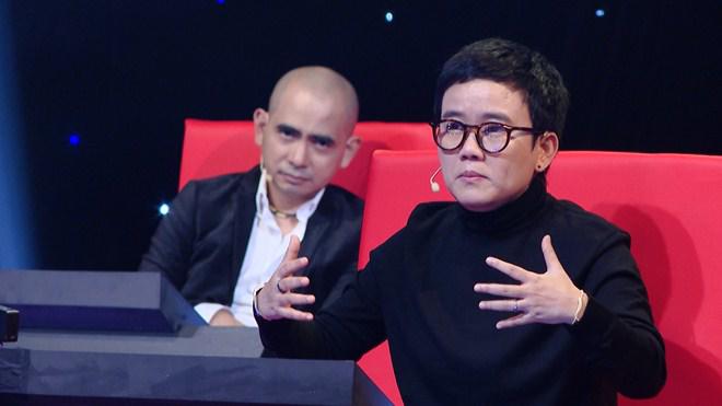 Xuân Bắc khiến Mỹ Linh amp;#39;khó chịuamp;#39; khi đứng chen giữa dàn trai đẹp - 9