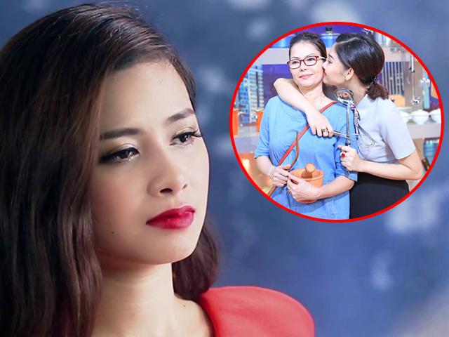 Dương Hoàng Yến, Dương Cầm nói gì trước chia sẻ gay gắt được cho là của mẹ Miu Lê?