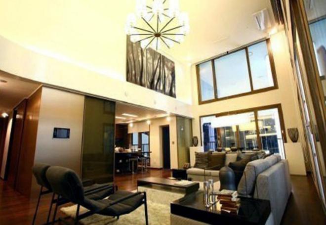 can ho cua nhung "dai gia tram ty" moi ngoai doi muoi cua showbiz han - 2