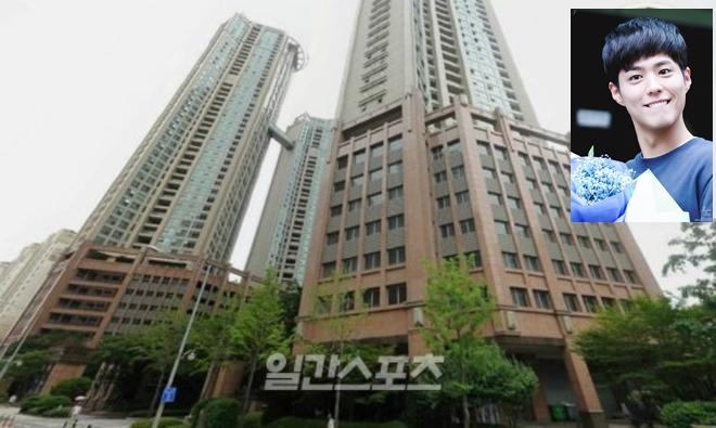 can ho cua nhung "dai gia tram ty" moi ngoai doi muoi cua showbiz han - 4