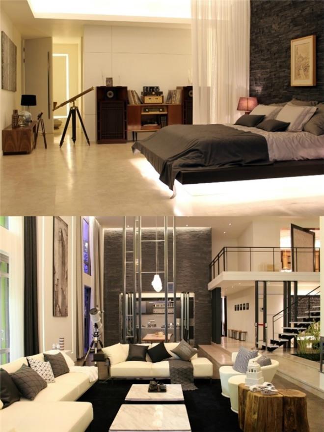 can ho cua nhung "dai gia tram ty" moi ngoai doi muoi cua showbiz han - 5