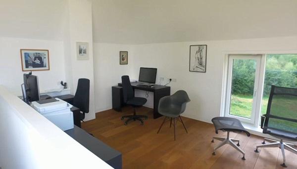 gianh giai kien truc cua nam, can biet thu van bi che ‘vua xau, vua lo’ - 14