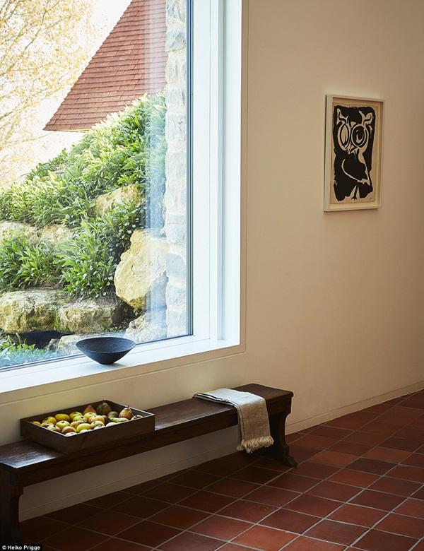 gianh giai kien truc cua nam, can biet thu van bi che ‘vua xau, vua lo’ - 6