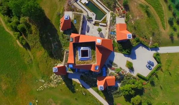 gianh giai kien truc cua nam, can biet thu van bi che ‘vua xau, vua lo’ - 9