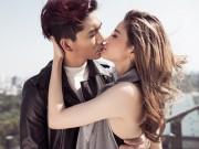 Làng sao - Tim nhắn gửi tới Trương Quỳnh Anh: "1000 năm sau, trong tim anh vẫn còn có em"