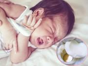 Nuôi con - Dùng lòng trắng trứng, dây bạc hạ sốt cho trẻ, mẹ bỉm sữa bảo hiệu quả, bác sĩ nói gì?