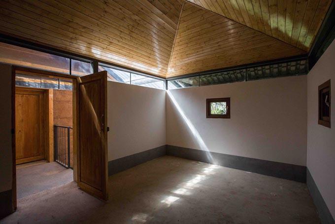 ngoi nha dap dat o trung quoc co gi ma gianh giai cong trinh cua nam? - 4