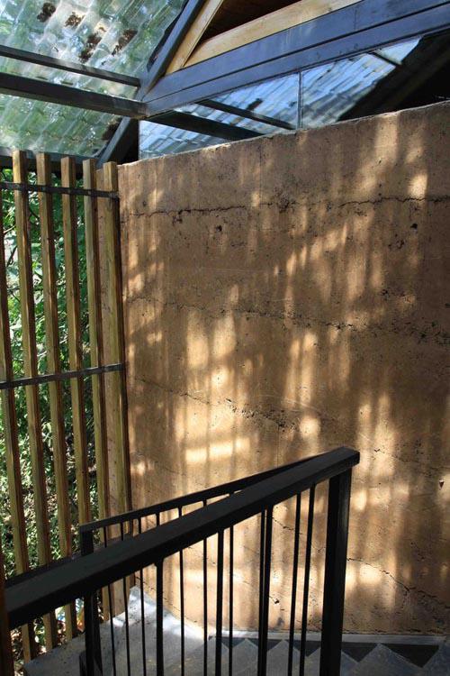 ngoi nha dap dat o trung quoc co gi ma gianh giai cong trinh cua nam? - 5