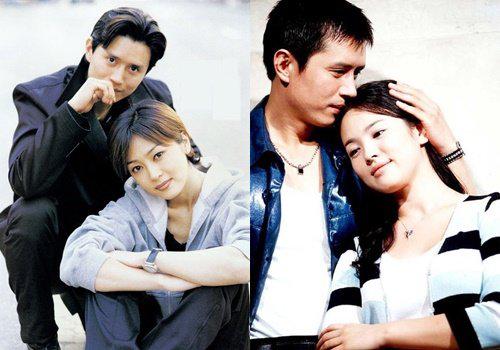 Người đàn ông từng nguyện bảo vệ Song Hye Kyo suốt đời nhưng bất thành giờ ra sao - 10