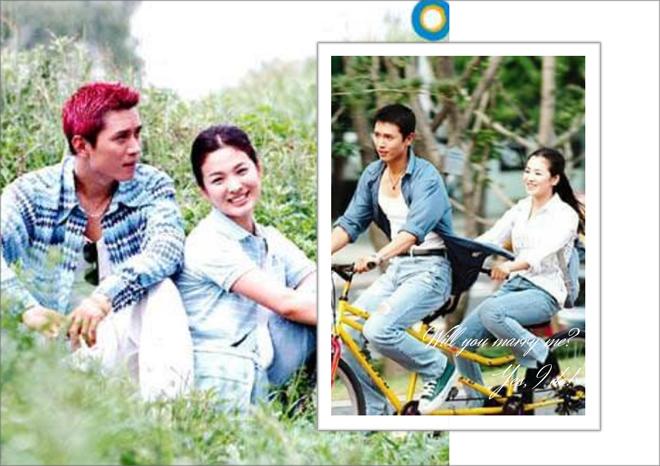 Người đàn ông từng nguyện bảo vệ Song Hye Kyo suốt đời nhưng bất thành giờ ra sao - 2