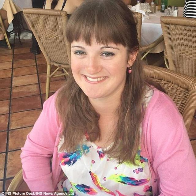 Phát hiện có thai ngoài ý muốn, cô gái uống thuốc giảm đau quá liều để tự tử - 1