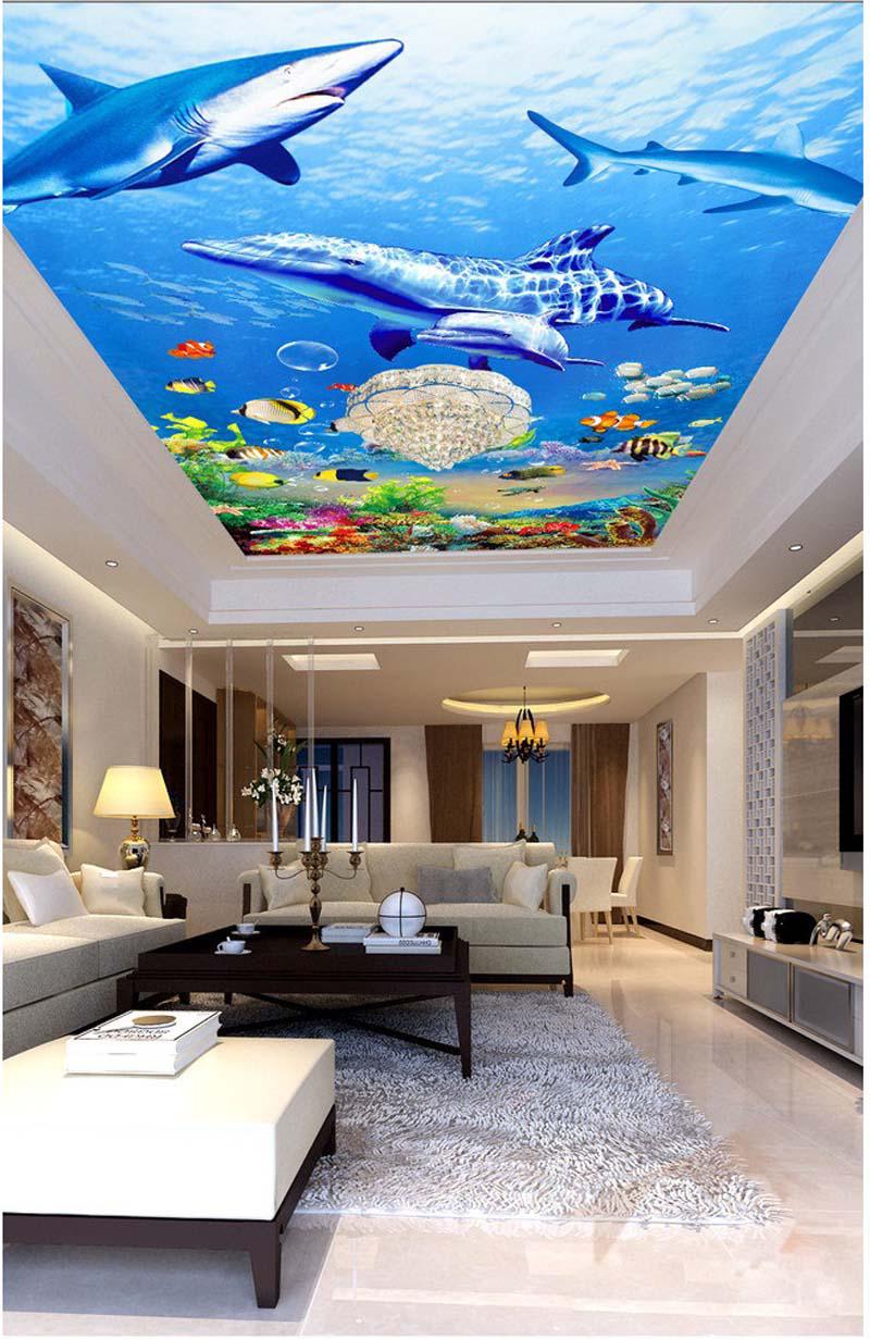 san nha 3d da dep roi, gio co tran nha 3d con dep kinh ngac hon nua - 7