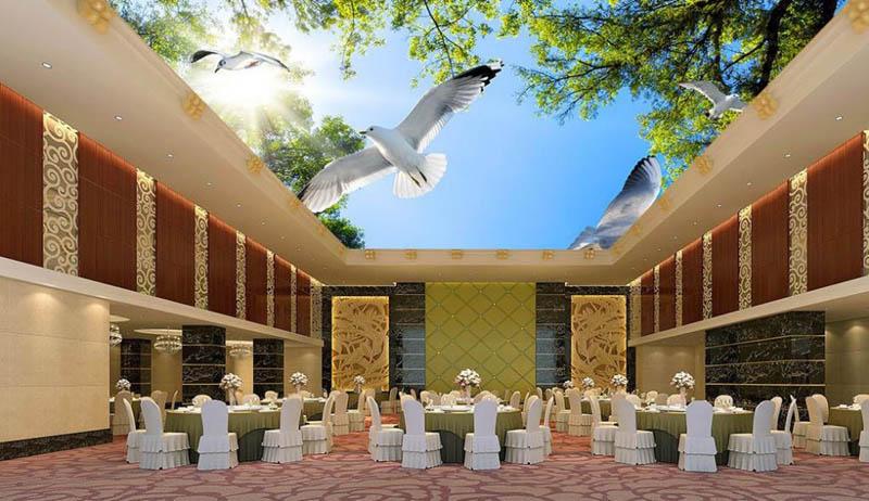 san nha 3d da dep roi, gio co tran nha 3d con dep kinh ngac hon nua - 10