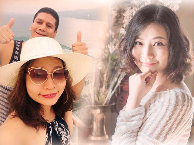 Được bạn trai Tây ủng hộ, cô gái quyết nghỉ việc ở Đài Truyền hình về làm bánh ngọt