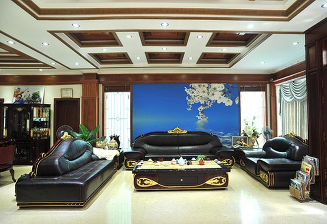 do do "khung" nhung can "bach dinh" tien ty xa hoa be the cua sao viet - 11