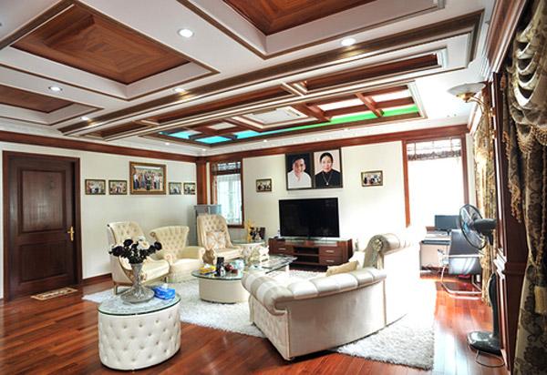 do do "khung" nhung can "bach dinh" tien ty xa hoa be the cua sao viet - 12