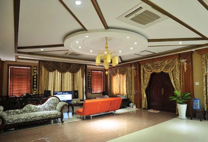 do do "khung" nhung can "bach dinh" tien ty xa hoa be the cua sao viet - 13