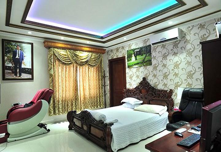 do do "khung" nhung can "bach dinh" tien ty xa hoa be the cua sao viet - 14