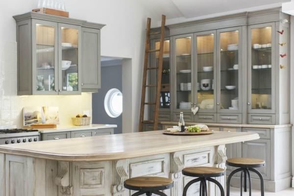 Bố trí, đặt bếp theo phong thủy không phạm vào những điều cấm kỵ, mang lại tài lộc cho gia chủ - 2