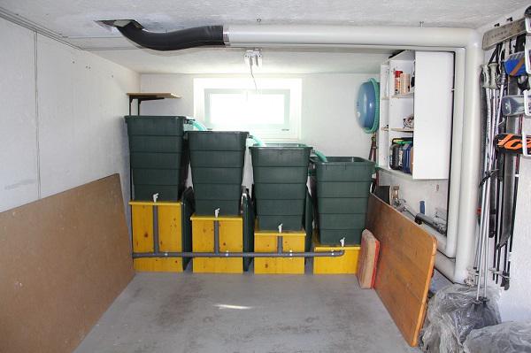 tu xay be boi thien nhien tuyet dep, ba bo con khien hang xom "phat ghen" - 8