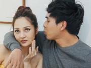 Làng sao - Hồ Quang Hiếu: "Sau chia tay, làm gì tôi cũng thấy nhớ Bảo Anh"