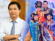 Làng sao - Đạo diễn Đỗ Thanh Hải nói về Táo Quân 2018: "Trấn Thành, Trường Giang chưa chắc hợp"