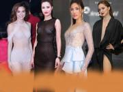 Thời trang - Chắc sao Việt cũng không muốn nhìn lại loạt ảnh hở bạo, kém tinh tế như thế này của mình!