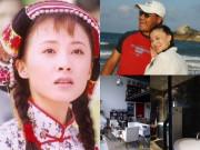 Làng sao - Không phải sao nữ thành công nhất "Tân dòng sông ly biệt", cuộc sống Từ Lộ vẫn đáng ghen tỵ