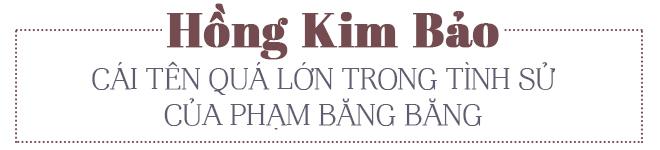 Vì sao suốt 17 năm người ta vẫn tin Phạm Băng Băng là mẹ đẻ của chính em trai mình? - 1